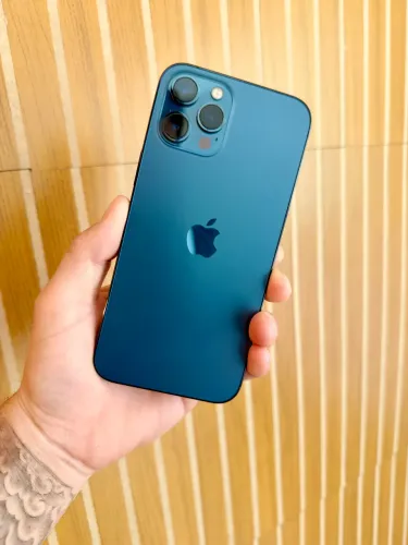 iPhone 12 Pro Max