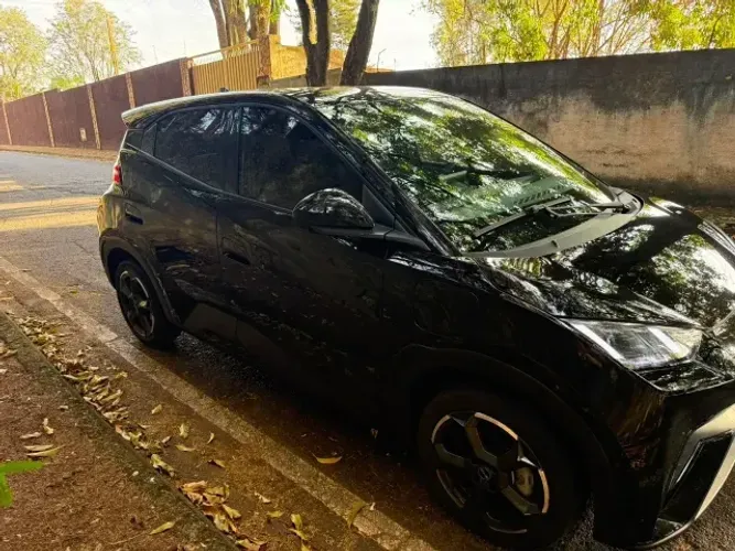 BYD Dolphin Mini (Elétrico) 2025