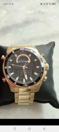 Relógio técnicos original