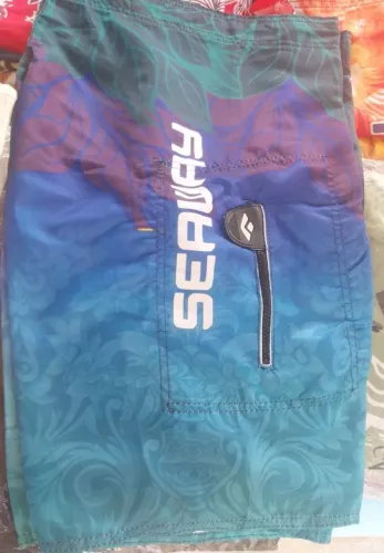Bermudas