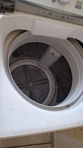 Lavadora de roupa