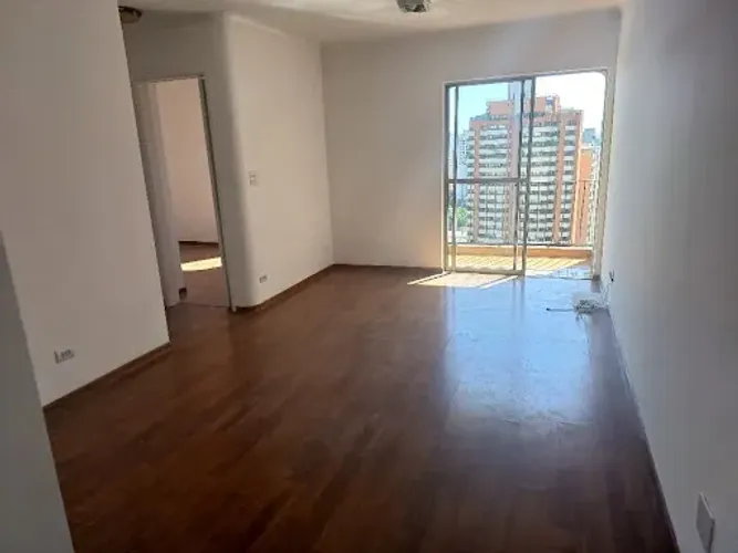 Apartamento com 2 dormitórios para alugar, 60 m² por R$ 3.954,56/mês - Vila Mascote - São 