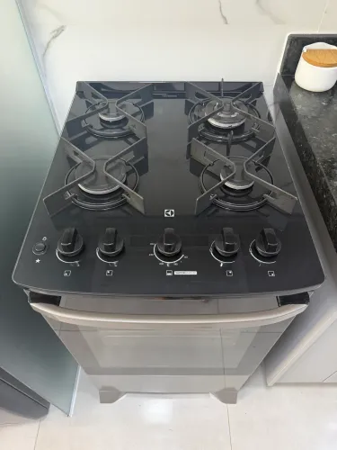 Fogão Electrolux 4 bocas