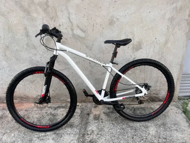 Bicicleta Bike Caloi aro 29