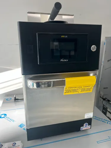 Forno de finalização Speed oven Fit Prática novo pronta entrega