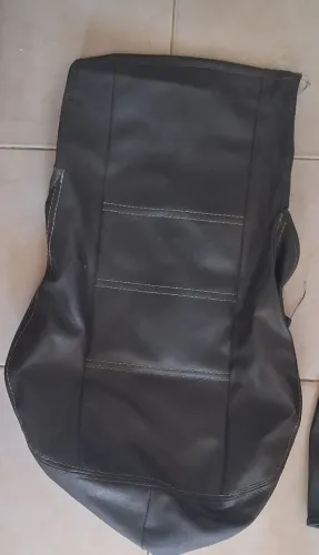 Capas de proteção para carro Renault Kwid Zen