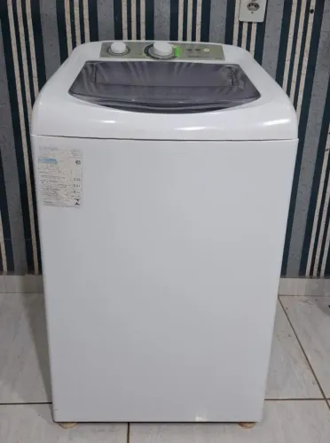 Vendo máquina de lavar roupa consul facilite 8kg moderna funcionando perfeitamente!