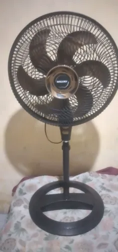 Ventilador de coluna Mallory 40cm 6pás 