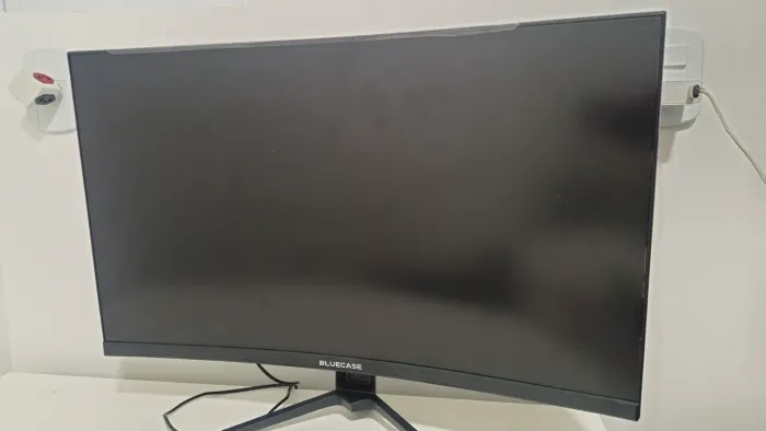 Monitor gamer 144HZ