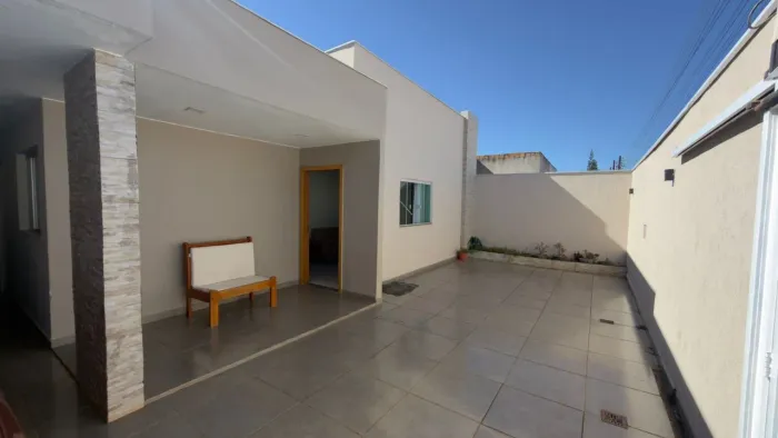 Vende-se Casa Na Etapa E