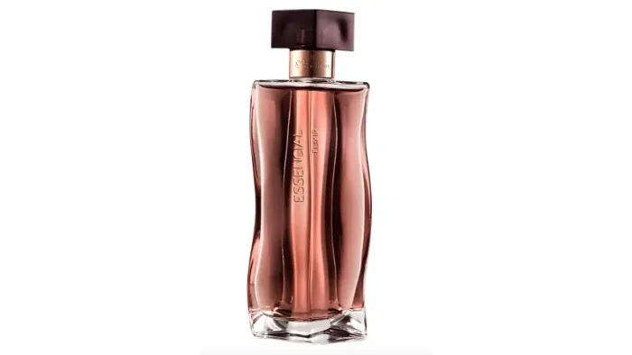 Natura Essencial Elixir Feminino