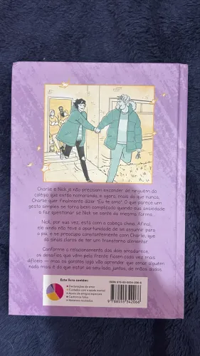 heartstopper volume 4