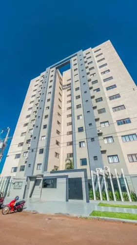 Apartamento Residencial à venda, , - AP3067.