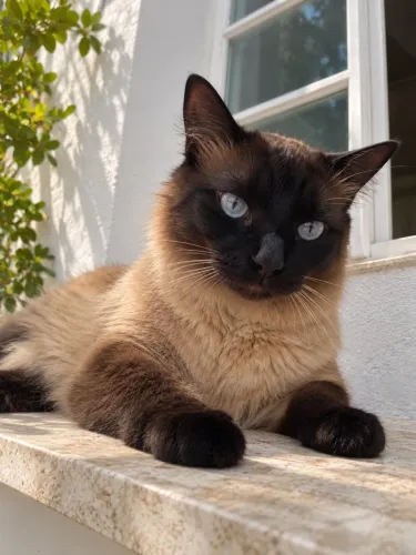 Gato para Doação - Oliver