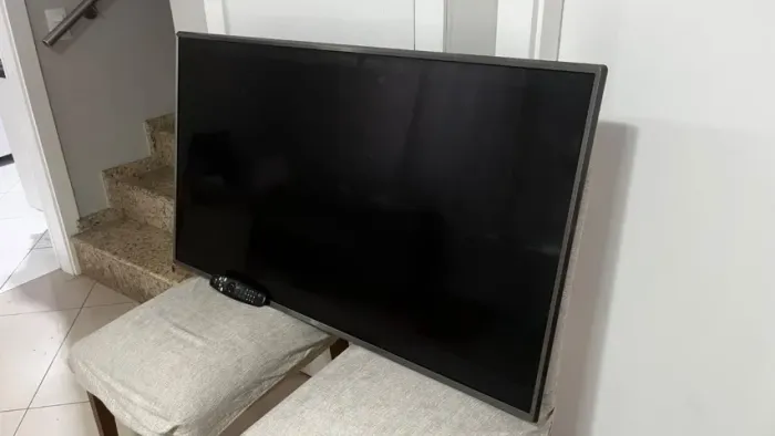 Smart TV LG 49? 4K Ultra HD