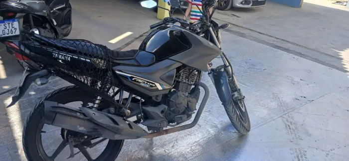 Yamaha Factor 150