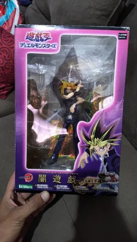 Yugi kotobukiya original