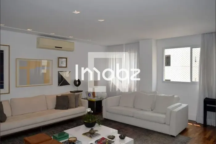 Apartamento à venda na Rua Bela Cintra, 1714 - Jardim Paulista - São Paulo - SP - CEP: 014