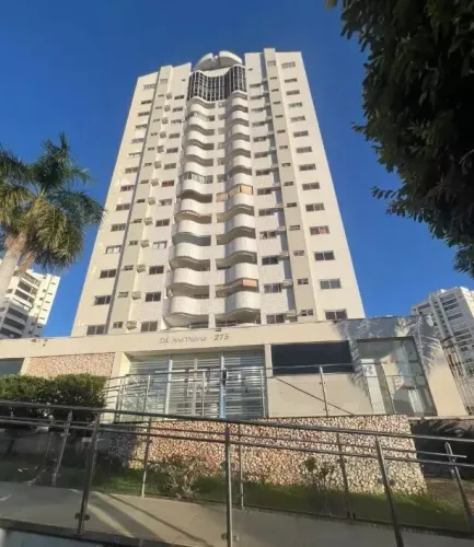Apartamento para venda, 3 quarto(s), Jardim Mariana, Cuiabá