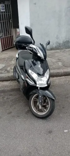 Moto VR150