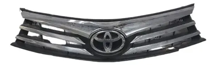 Grade Dianteira Toyota Corolla 5311102840 N93 (Usado) / V12