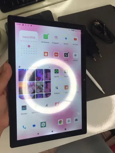Tablet 2 em 1 