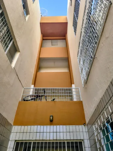 Apartamento à venda no RESIDENCIAL VINÍCIUS E MORAES, LUZIA, Aracaju, SE