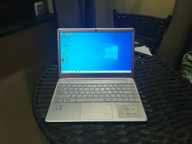 Notebook Ultra