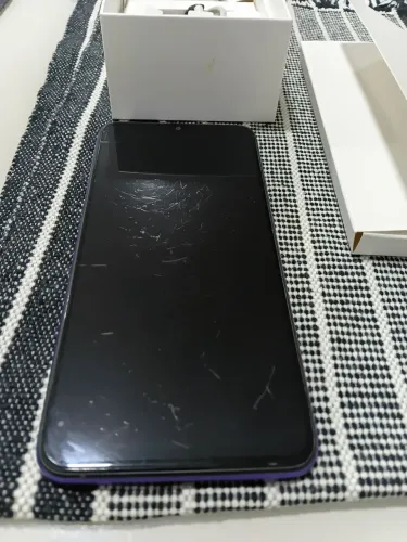 Celular Redmi 9
