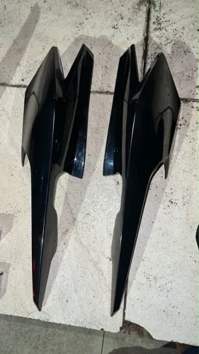 PEÇAS CG 160 25/26