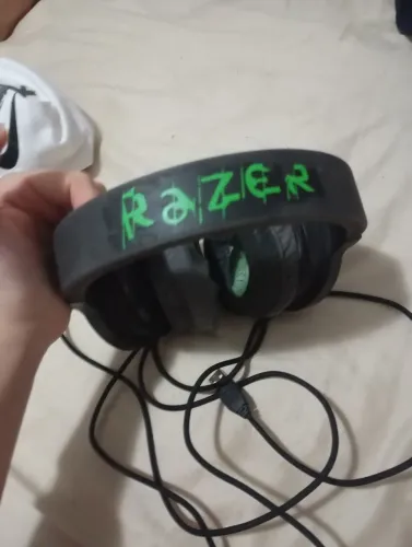 Razer Kraken X Lite