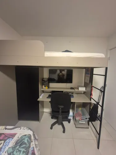 Beliche Cama Multifuncional 