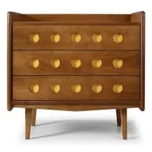 Cômoda gaveteiro modelo vintage