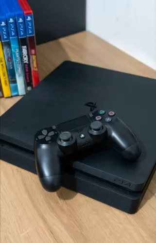 PS4 Slim 1TB