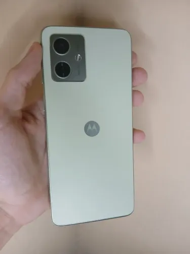 MotorolaG54 5g 256gb com nfc