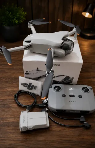 DJI MINI 3 