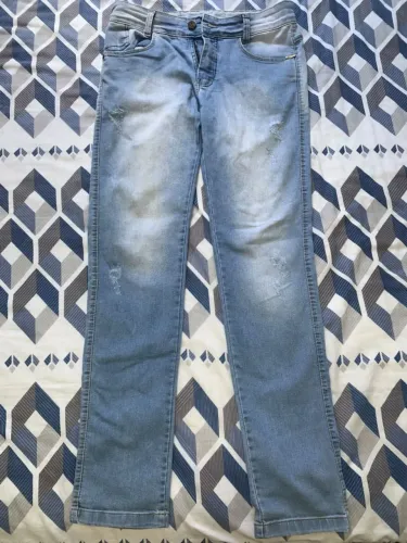 Calça jeans