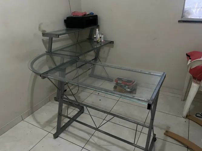 Mesa para escritório 