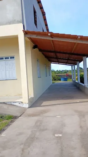 Casa para alugar ilha de conceição vera cruz