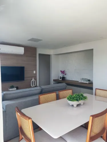 Apartamento Roosevelt