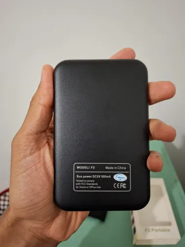 HD Externo