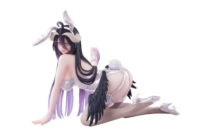 Albedo desktop cute- Bunny ver. Renewal