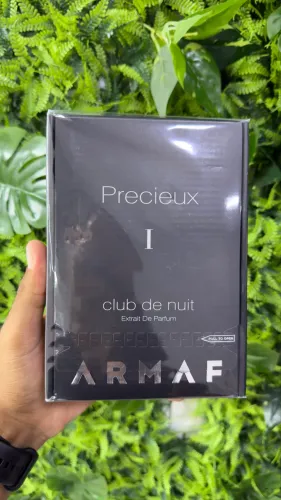 Club De Nuit Preciuex Extrait de Parfum