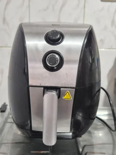 Aer fryer