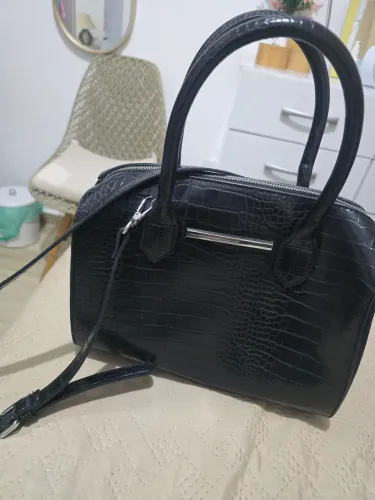 Bolsa Baú Santa Lola