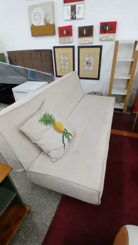 Sofa cama