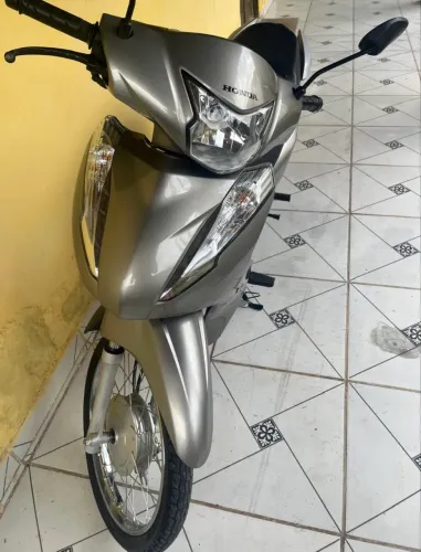 Biz 110i 2023/2024