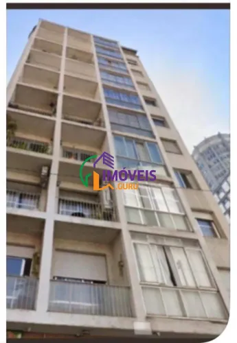 APARTAMENTO - BELA VISTA - SP