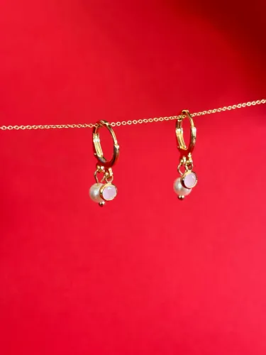 Joias folheado a ouro 18k