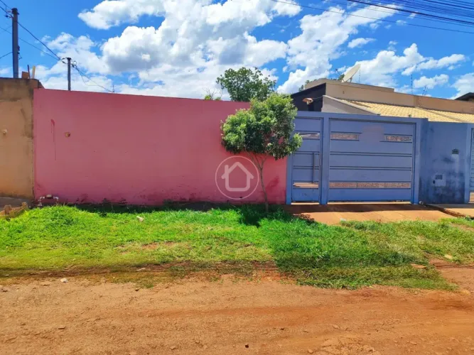 CASA JARDIM ANTARES